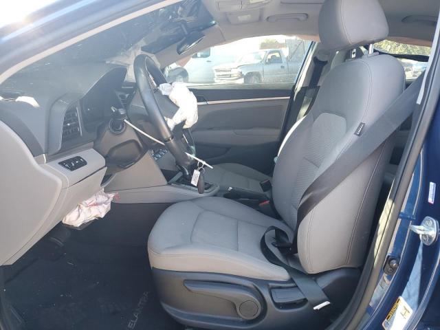 2020 HYUNDAI ELANTRA SE - 5NPD84LF4LH613618