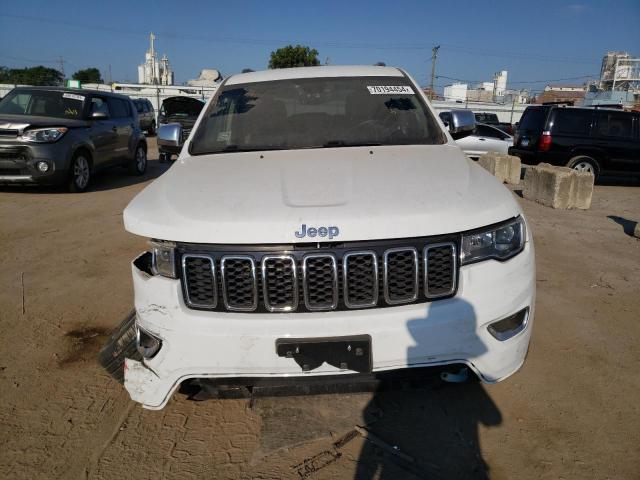 2019 JEEP GRAND CHER - 1C4RJFBG0KC636999