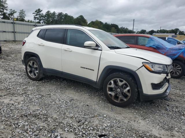 2020 JEEP COMPASS LI - 3C4NJCCB8LT218549