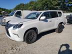 2022 LEXUS GX 460 - JTJAM7BX7N5306339