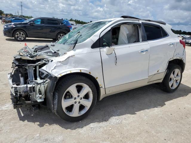 2015 BUICK ENCORE CON - KL4CJBSB6FB252847