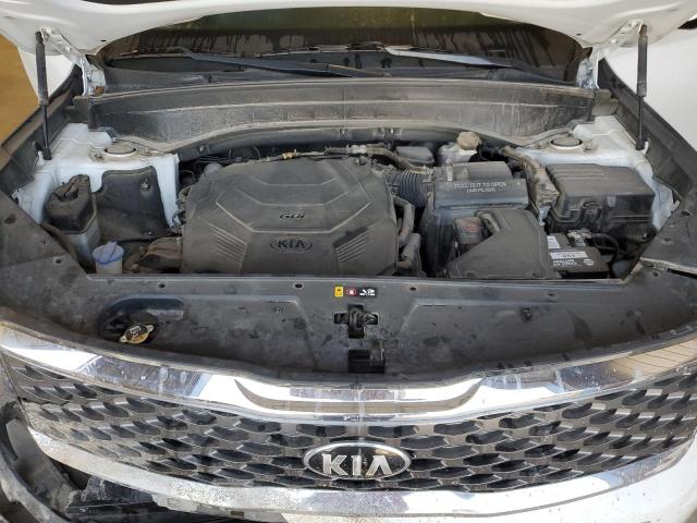 2020 KIA TELLURIDE - 5XYP24HC0LG018169