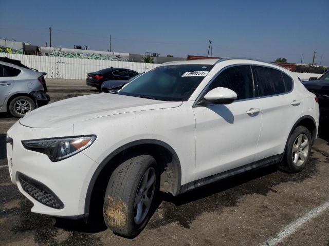 2018 ALFA ROMEO STELVIO #3025738311