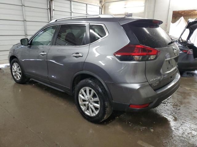 2019 NISSAN ROGUE S - KNMAT2MT9KP500986