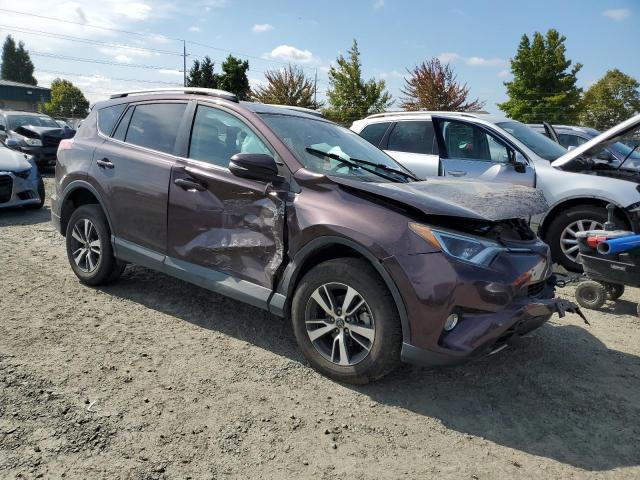 2017 TOYOTA RAV4 XLE - 2T3RFREV5HW693721
