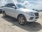 MERCEDES-BENZ ML 350 4MA photo