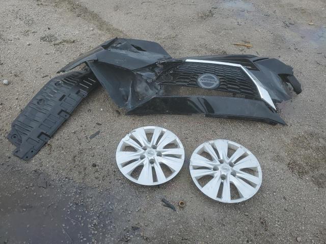 2022 NISSAN SENTRA S - 3N1AB8BV1NY249056