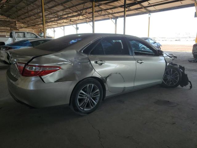 VIN 4T1BF1FKXFU944536 2015 Toyota Camry, LE no.3