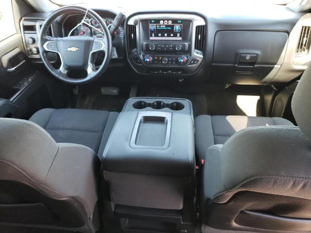 2015 CHEVROLET SILVERADO - 3GCUKREC2FG345392