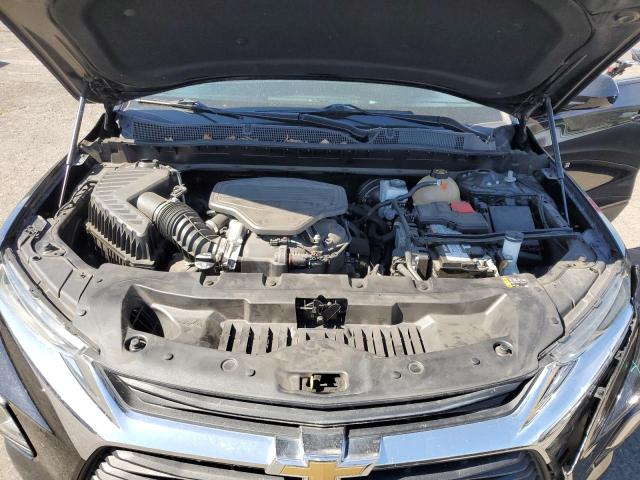 2020 CHEVROLET BLAZER 2LT - 3GNKBCRS8LS540371