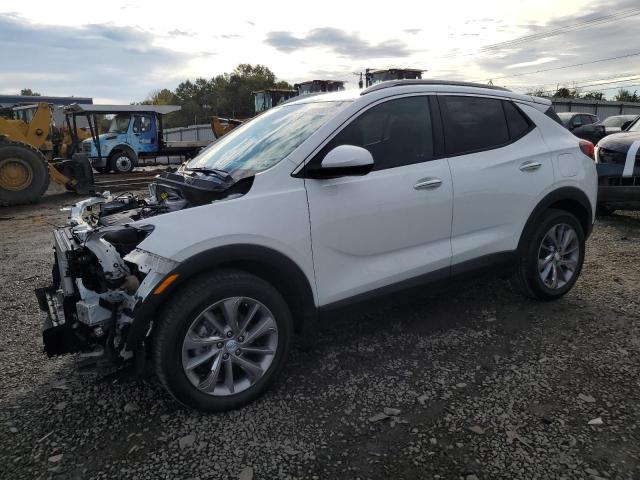 2022 BUICK ENCORE GX SELECT 2022