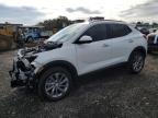 2022 BUICK ENCORE GX - KL4MMESL0NB019504