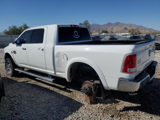 RAM 2500 LONGH 2013 white  diesel 3C6UR5PL4DG522661 photo #3