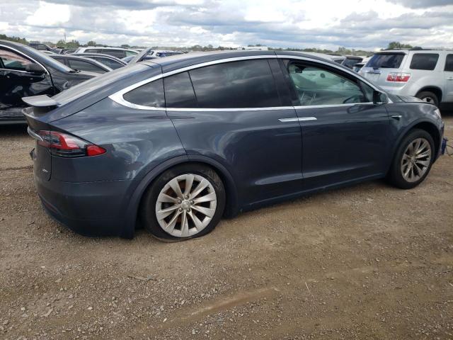 VIN 5YJXCAE21HF044382 2017 Tesla MODEL X no.3