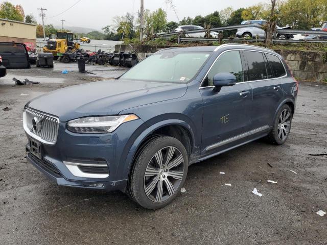 VIN YV4A22PL1N1795908 2022 Volvo XC90, T6 Inscription no.1