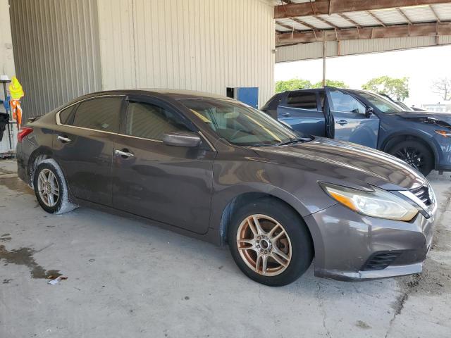 VIN 1N4AL3AP4GN307912 2016 Nissan Altima, 2.5 no.4