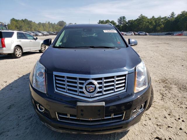 VIN 3GYFNGE33FS570495 2015 Cadillac SRX, Premium Co... no.5