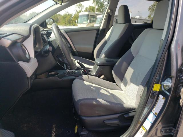 2015 TOYOTA RAV4 XLE - JTMRFREV4FD114664
