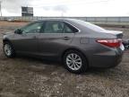 TOYOTA CAMRY LE photo