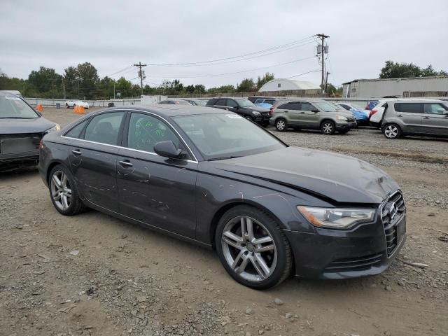 2015 AUDI A6 PREMIUM - WAUGFAFC7FN036314