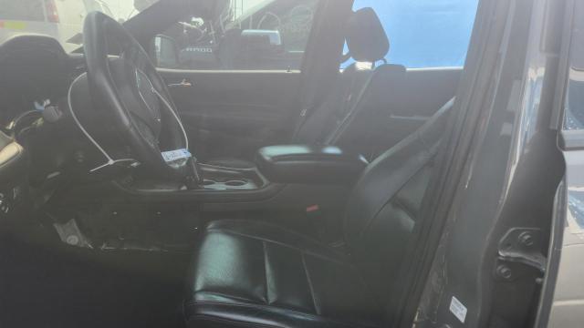 2021 DODGE DURANGO R/ - 1C4SDJCT1MC801419