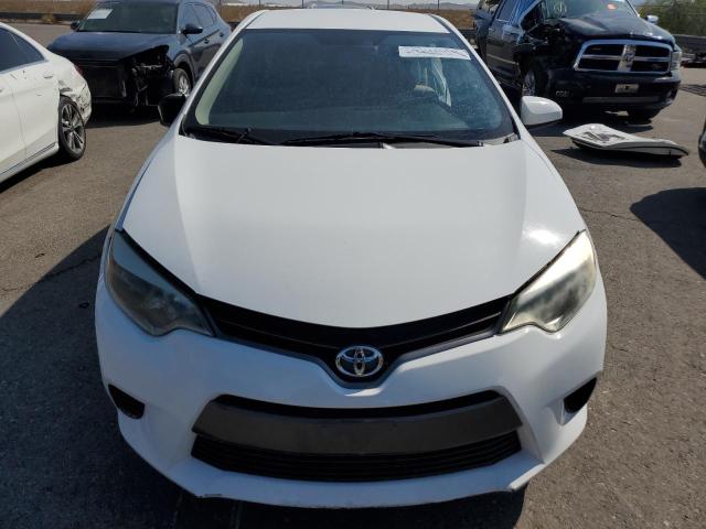 2015 TOYOTA COROLLA L - 2T1BURHE0FC397533
