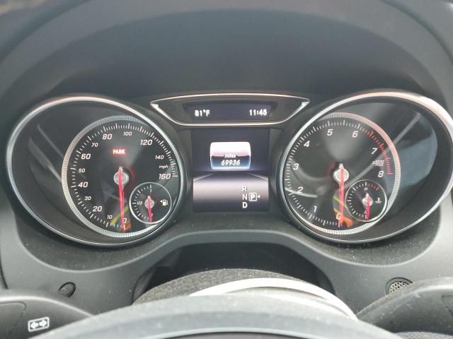 2018 MERCEDES-BENZ CLA 250 - WDDSJ4EB1JN654930
