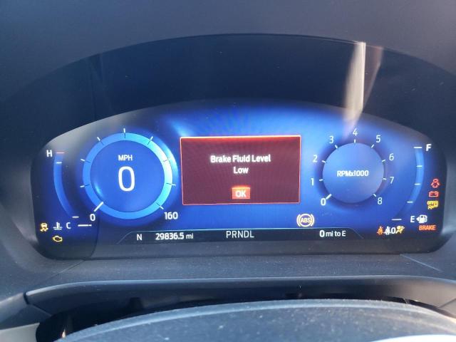 2022 FORD ESCAPE SEL - 1FMCU0H65NUB25064
