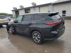 TOYOTA HIGHLANDER photo