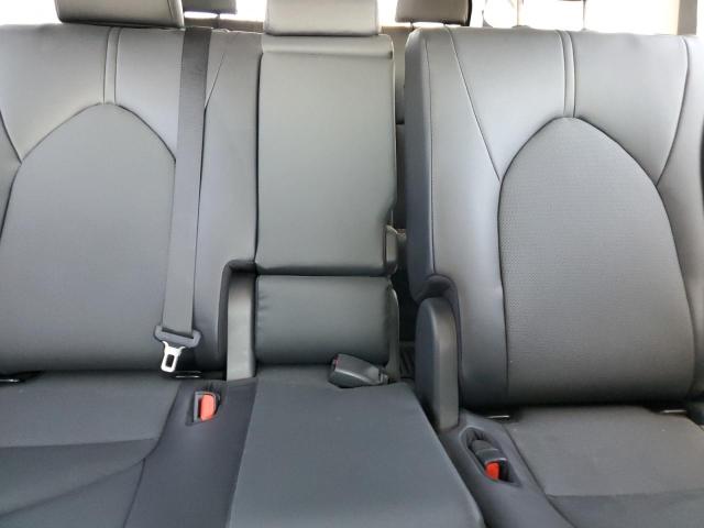 2024 TOYOTA GRAND HIGH - 5TDAAAA52RS009536