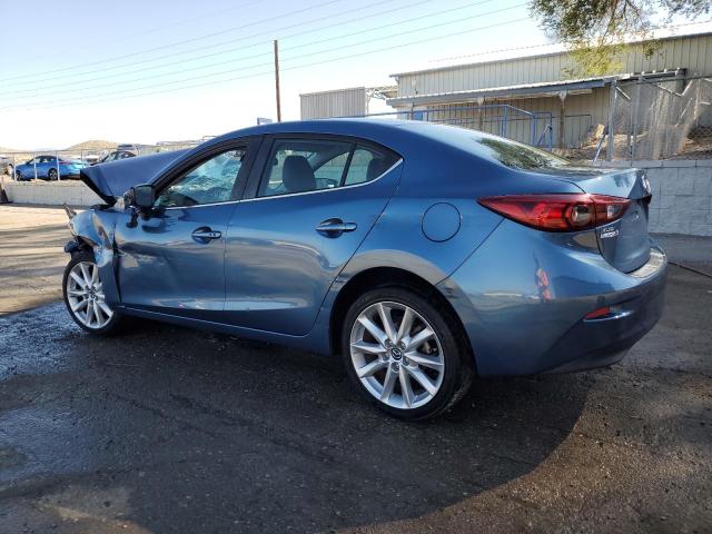 2017 MAZDA 3 TOURING - 3MZBN1V7XHM144506