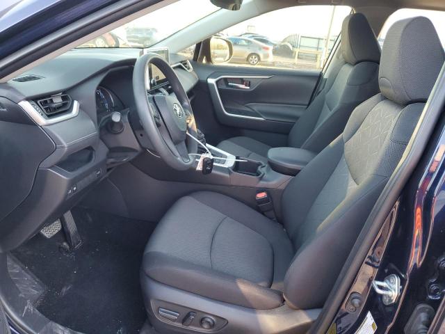 2023 TOYOTA RAV4 XLE - JTMRWRFV5PD187932