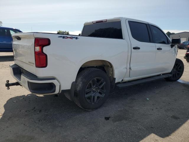 2019 CHEVROLET SILVERADO - 3GCPYBEH4KG298892