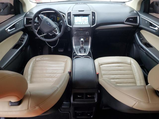 2018 FORD EDGE SEL - 2FMPK3J80JBB30841
