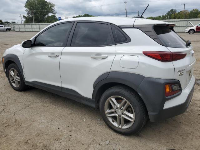 2019 HYUNDAI KONA SE - KM8K1CAA5KU195955
