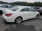 Lot #3027149809 2015 MERCEDES-BENZ CLA 250 4M