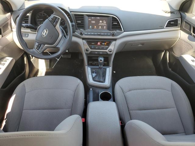 2018 HYUNDAI ELANTRA SE - 5NPD84LF5JH334983