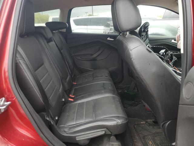 2016 FORD ESCAPE TIT - 1FMCU9J93GUB13331