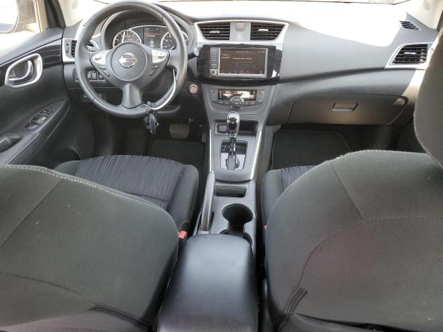 2019 NISSAN SENTRA S - 3N1AB7AP4KY273831