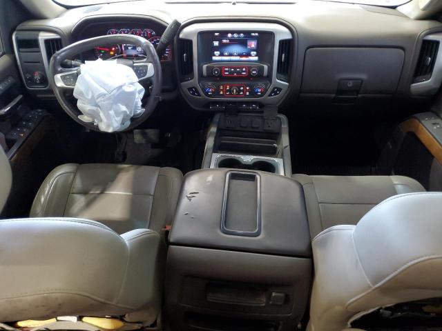2015 GMC SIERRA C15 3GTP1VEC1FG121863