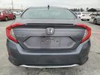 HONDA CIVIC EXL photo