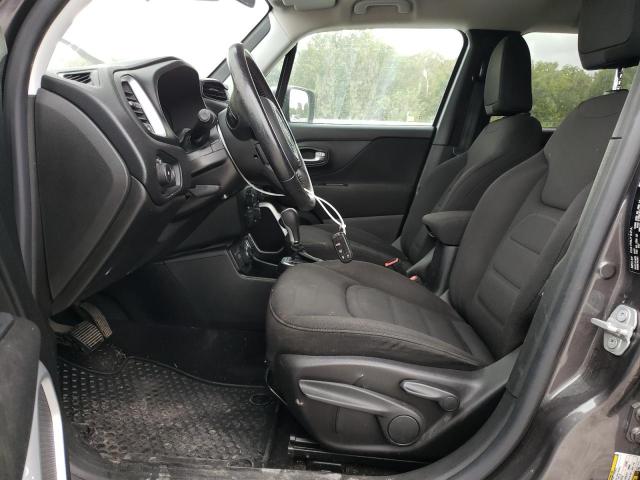 2019 JEEP RENEGADE L - ZACNJBBB5KPK47599
