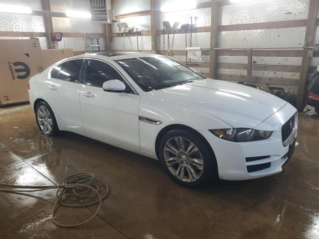 2017 JAGUAR XE PREMIUM SAJAJ4BV6HCP14468