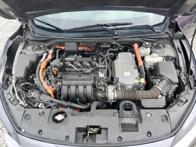 2019 HONDA INSIGHT TO 19XZE4F94KE011518