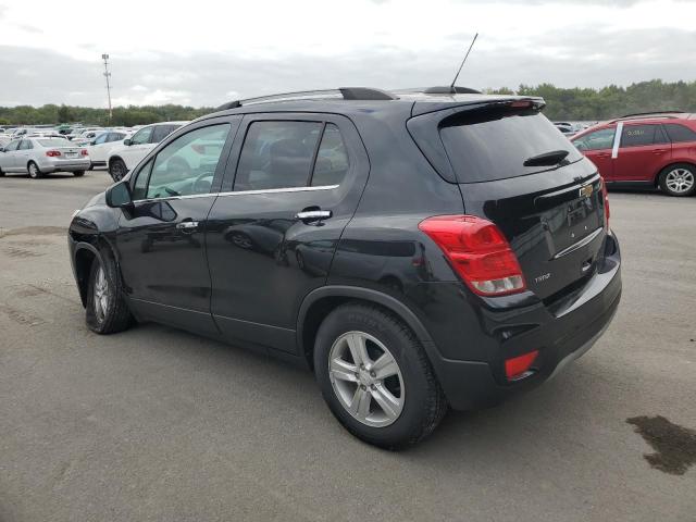2020 CHEVROLET TRAX 1LT - KL7CJLSB0LB026808
