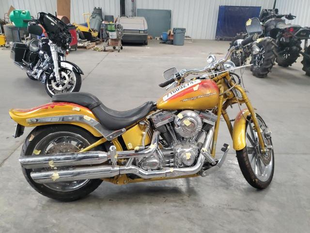 2007 HARLEY-DAVIDSON FXSTDSE - 1HD1PT9347Y956493