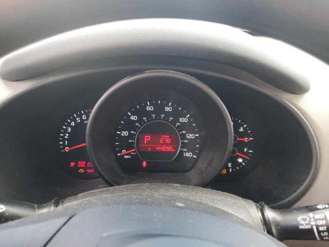 2015 KIA SOUL - KNDJN2A20F7207201