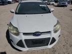 FORD FOCUS SE photo