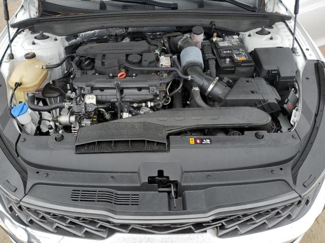 2023 KIA K5 GT LINE - 5XXG64J29PG203403