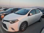 2015 TOYOTA COROLLA L - 2T1BURHE0FC359140